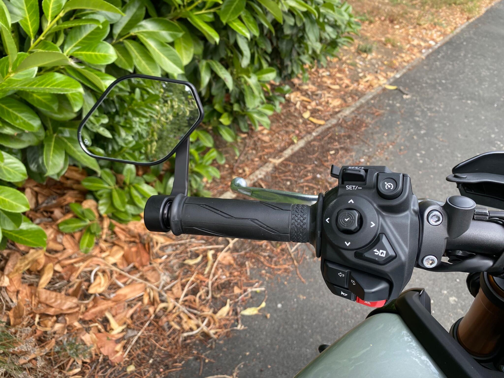 2026 26 Reg Yamaha MT-09